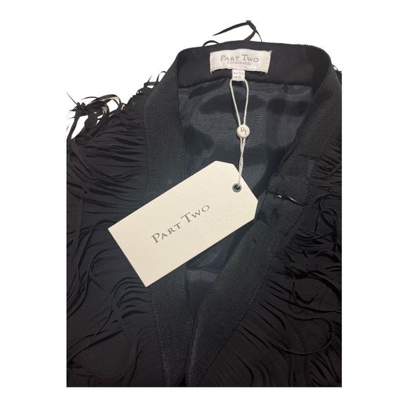 Fringe Skirt - Picture 2 of 2